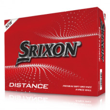 Srixon Distance 21' 兩層球